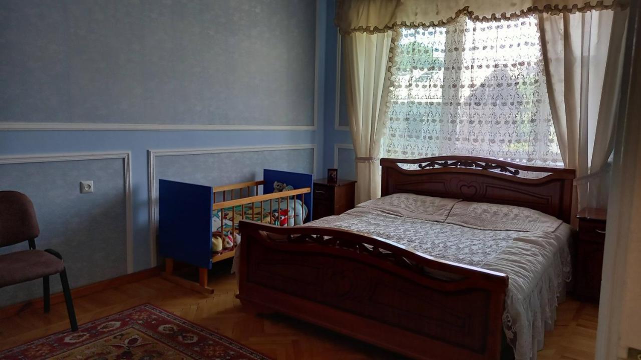 דירות Sisian Baleni מראה חיצוני תמונה