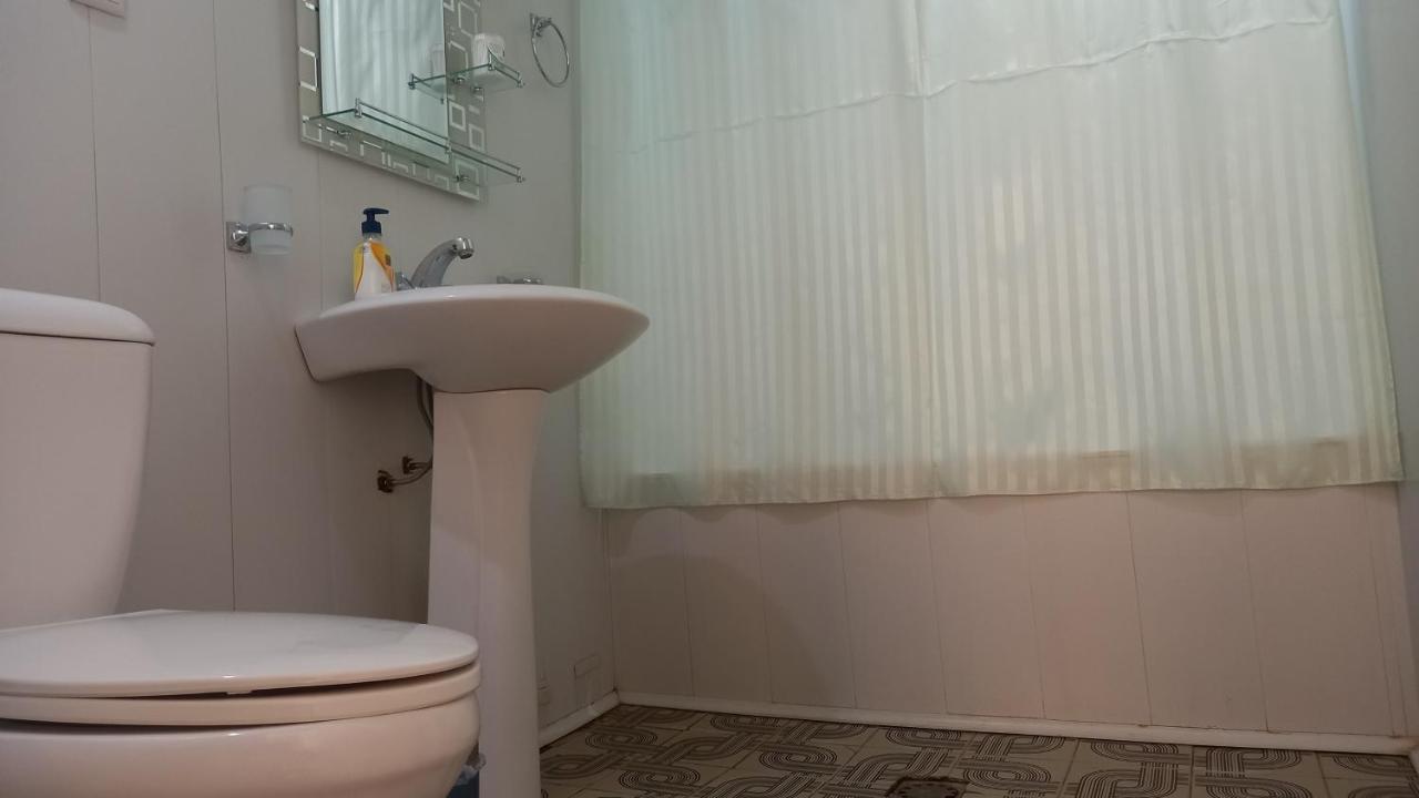דירות Sisian Baleni מראה חיצוני תמונה