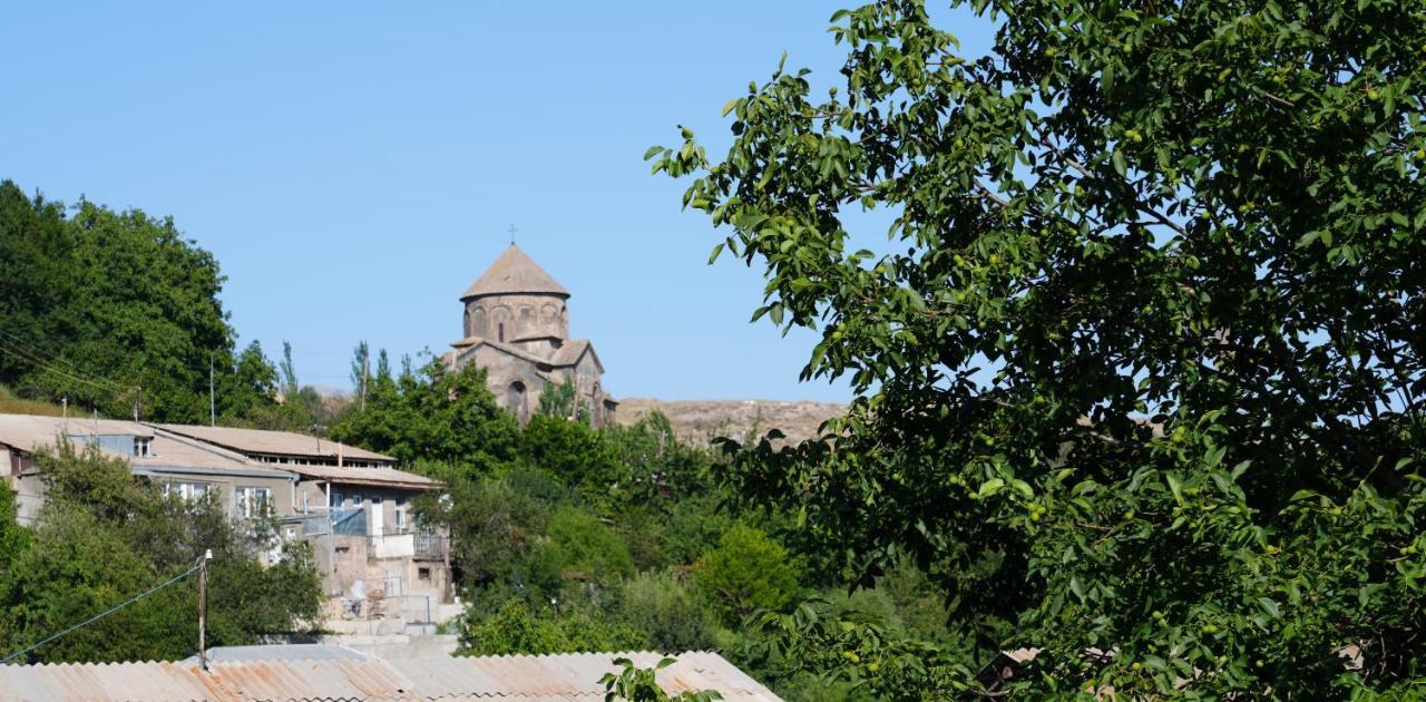 דירות Sisian Baleni מראה חיצוני תמונה