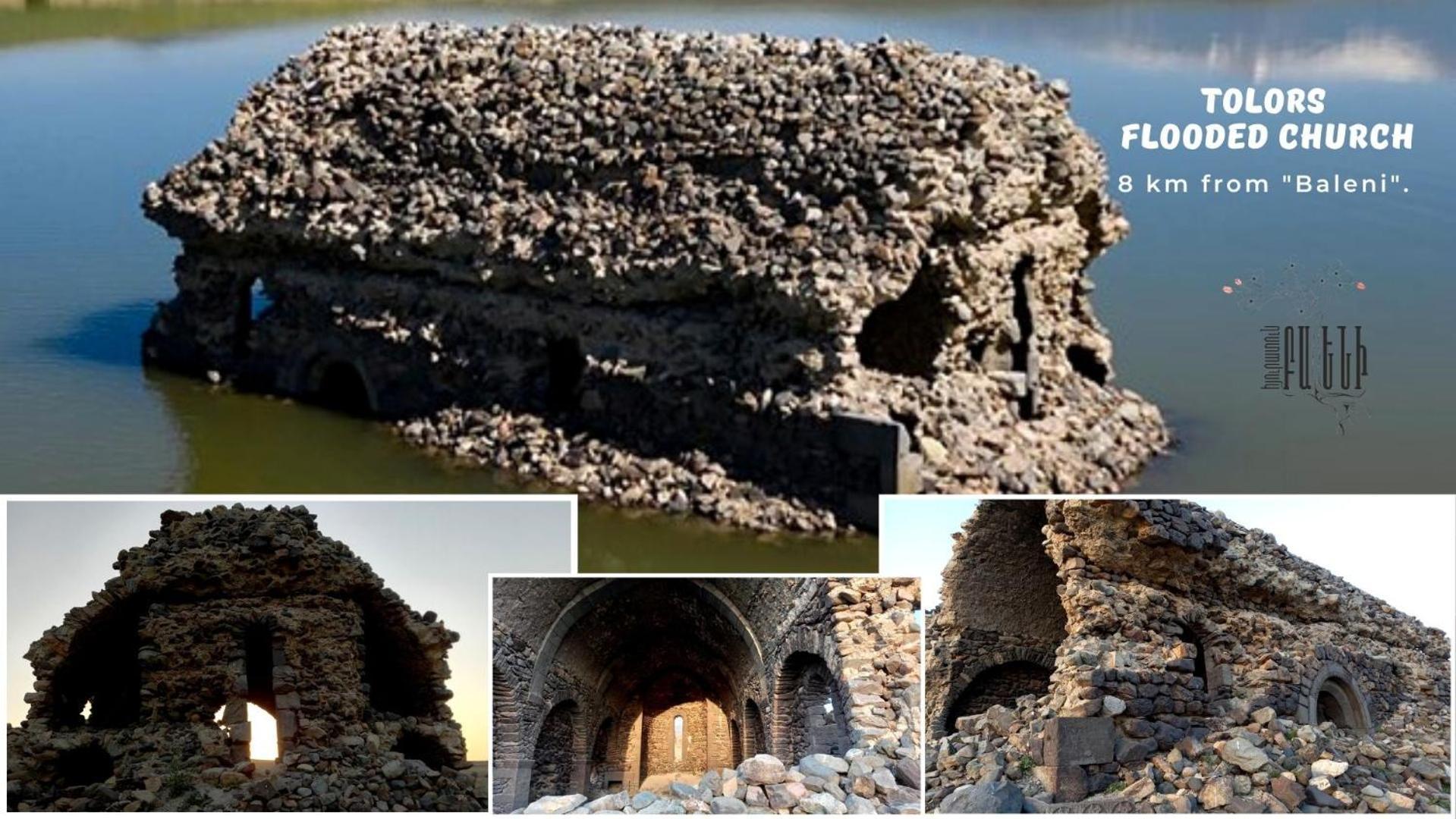 דירות Sisian Baleni מראה חיצוני תמונה
