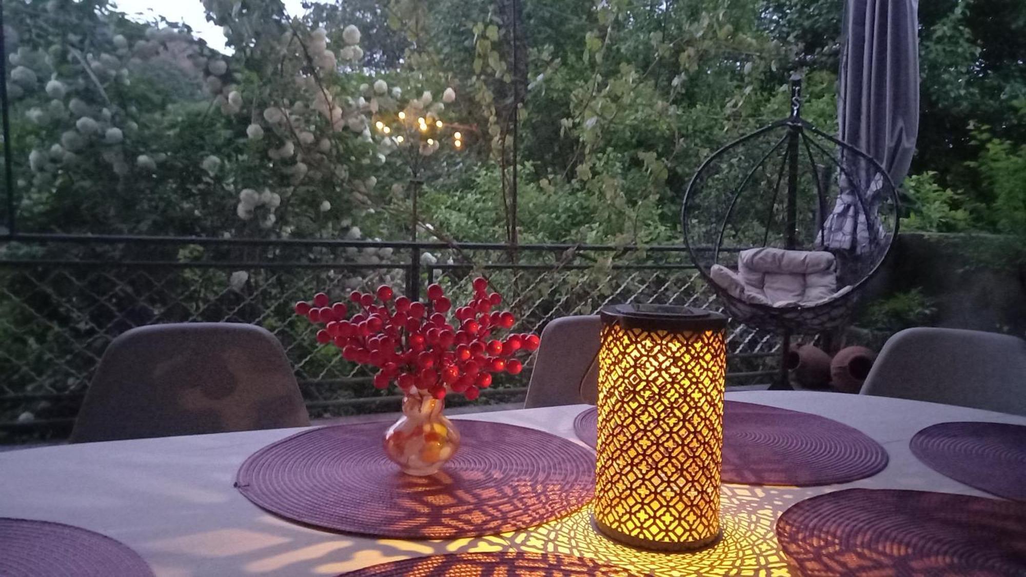 דירות Sisian Baleni מראה חיצוני תמונה