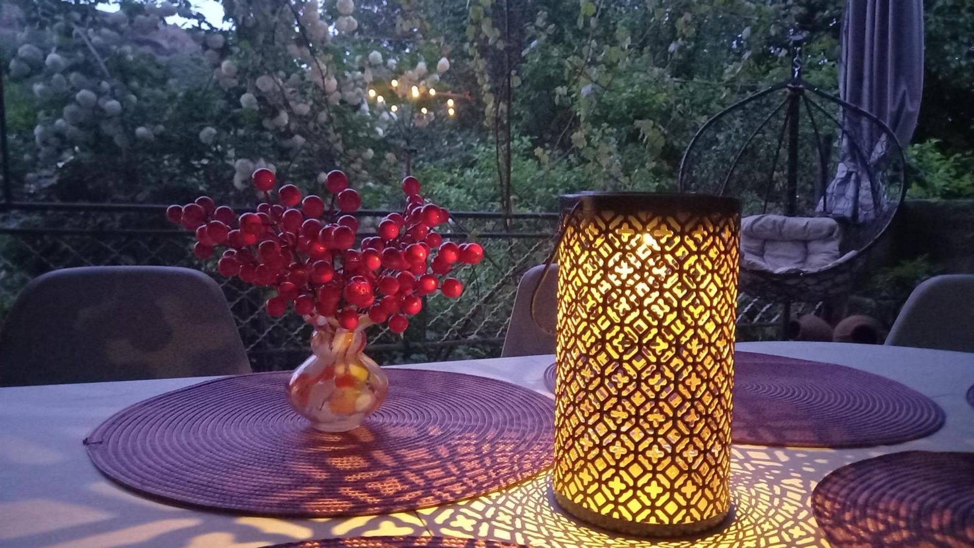 דירות Sisian Baleni מראה חיצוני תמונה