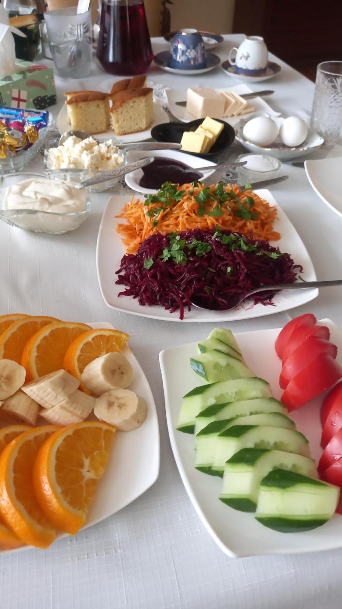 דירות Sisian Baleni מראה חיצוני תמונה